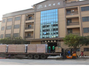 快速發貨，妥善的售后問題處理，優良的服務